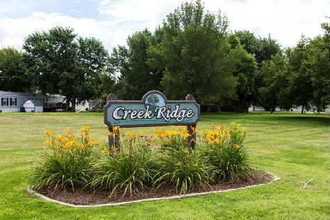 CreekRidge