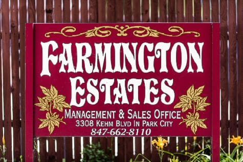 Farmington Estates