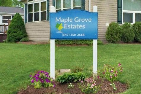 Maple Grove Estates