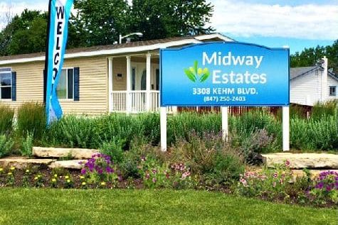 Midway Estates