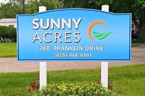 Sunny Acres