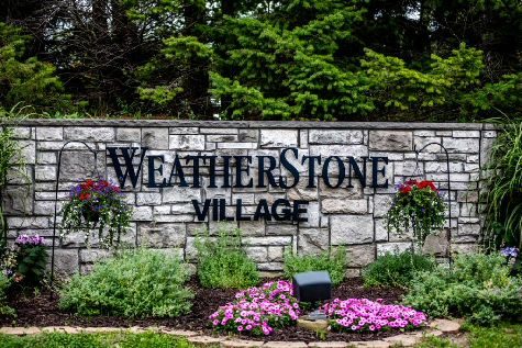 WeatherStone Village